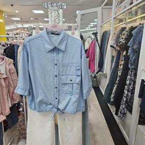 수스 DP01 데님 S252BJP556