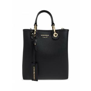 [EMPORIO ARMANI] 라프리마 여성 Bags 블랙 EW000362 AF12103MC032 /11