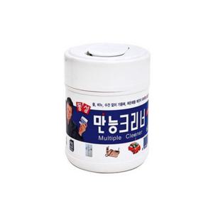 동성 만능크리너 60매.소