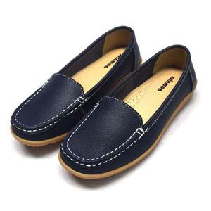 샵앤) 여성 발편한 슬립온 로퍼 WON-WSE-WDC78AD