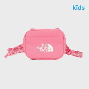 [노스페이스] 키즈 크로스 월렛 NN2PR12U_HPI