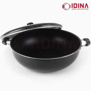 이디나 삼우 튀김팬 양수 38cm