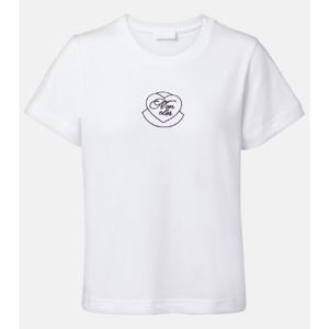 몽클레어 코튼 티셔츠 P01068121