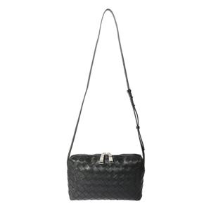 [보테가베네타(잡화)]인트레치아토 뉴 노디니 크로스백 597329 VCPP1 8803