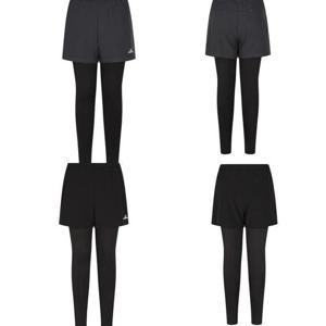 오닐(O-2) MG01 여성 UV차단 레깅스결합형 바지 서프 9부 레깅스 보드숏 OWUPO6121