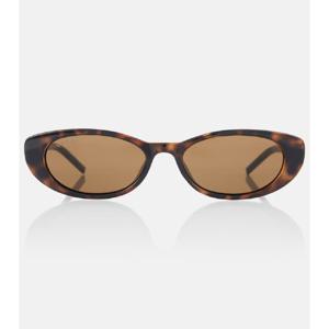 구찌 캣아이 선글라스 P00977681