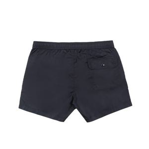 [로로모다] 몽클레어 로고 패치 남성 스윔 팬츠 / 2C00018-53326-743