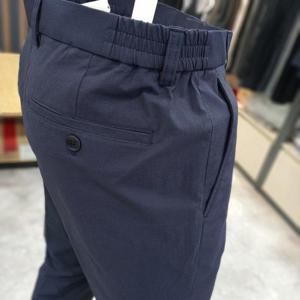 트레몰로 HC10 나일론 스판 캐주얼바지 TRNDL5S1251