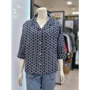 화이트호스 세이브존05 여름 청 자켓 A252119