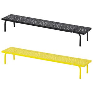 이케아 LANESPELARE 로네스펠라레 모니터스탠드 97x19cm/모니터