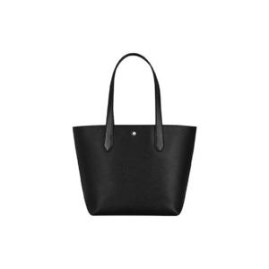 몽블랑 146 백 블랙 131717