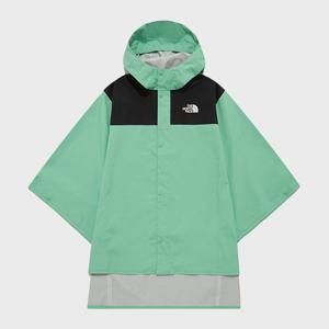 [노스페이스] 키즈 마운틴 판쵸 NJ2HR22T_PIG