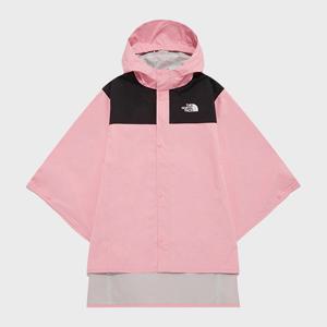 [노스페이스] 키즈 마운틴 판쵸 NJ2HR22U_PIK