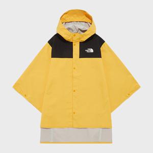 [노스페이스] 키즈 마운틴 판쵸 NJ2HR22S_YEW
