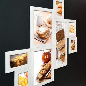 아트박스/꾸밈 cw247-기분좋은베이커리_액자세트