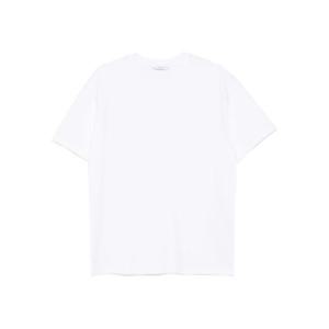 지방시 반팔 티셔츠 BM71NK3YRJ 100 White