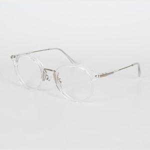 아트박스/에스비카 SBKA Ella-C02 투명안경테