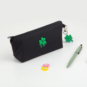 아트박스/올뉴프레임 Airy 보트 필통 - Happy Clover