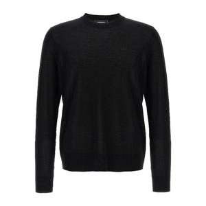 디스퀘어드2 D2 크루넥 스웨터 S74HA1442S18310 900