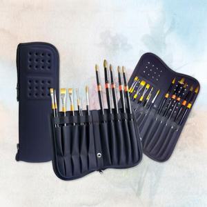 아트박스/산돌그림 산돌 에바(EVA) 붓케이스 대 (EVABC-L)