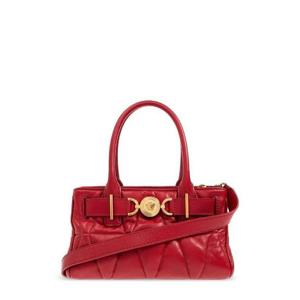 베르사체 메두사 95 퀼팅 토트백 10131691A12973 1RB3V TP935424637