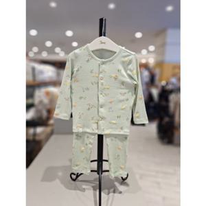 [에뜨와HU] 쥬브슬림내의 07S517614 (GREEN) 신상품 현대울산