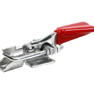 KJF 토글클램프 KJF016-41F(걸고리형) 1EA