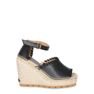 스텔라 매카트니 웨지힐 가이아 에스파드류 810530E00233 1000 TP936795494