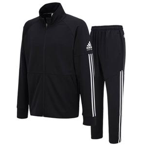 [아디다스]아디다스 컴뱃 스포츠 트레이닝 슈트 TR100 블랙