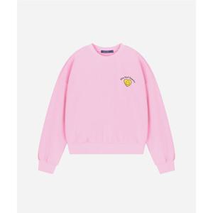 [클라이드]여성 하트 그래픽 티셔츠FPATS621F