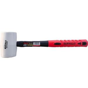 69332 고무망치-백색 SB-FRH60W 24oz
