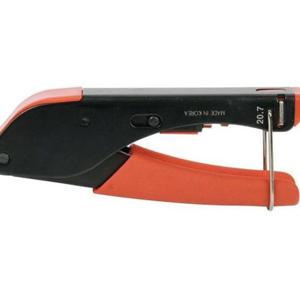 86443 동축압착기-원형 SB-330 4C  5C