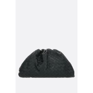 보테가베네타 클러치 파우치 576175VCPP0 3014 INKWELL GOLD 301