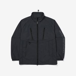 [휠라]포켓 립스탑 바람막이 (FS2JKF3131X_CGR)