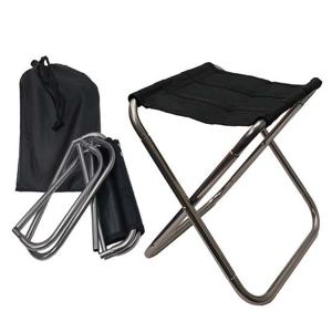 캠핑의자 분해접이식 미니 폴딩체어 접이식의자
