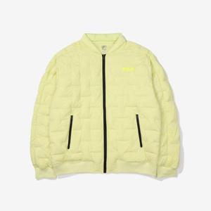 [휠라]스트레치 튜브 다운 경량패딩자켓 (FS2DJF4203M_LEN)