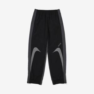 [휠라]파이핑 기능성 우븐팬츠 (FS2WPF4135X_BLK)