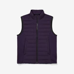 [휠라]하이브리드 다운 패딩베스트 (FS2DVF4201M_DPU)