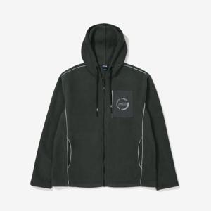 [휠라]포켓 플리스자켓 (FS2PLF4201M_SLT)