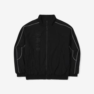 [휠라]재귀반사  바람막이 (FS2JKF3251F_BLK)