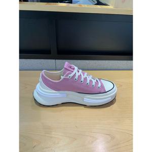 [컨버스] 런스타레거시 클립사이드 로즈 A15528C