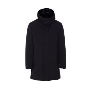 Herno 후드 패딩 코트 PA000170U12343Z 9300 TP944390056