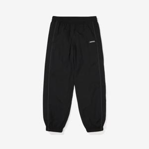 [휠라]우븐 플리스 조거팬츠 (FS2WPF4133X_BLK)