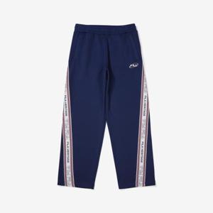 [휠라]테입 스트레치 트레이닝팬츠 (FS2FPF3103X_NAY)