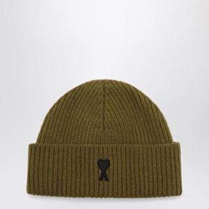 아미 ADC 숏 비니 UBO006018 2988 BROWN