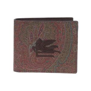 에트로 남성지갑 MP2D0001 AA012 BROWN