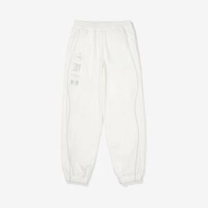 [휠라]재귀반사 우븐 조거팬츠 (FS2WPF3252F_OWH)