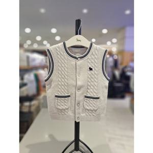 [에뜨와HU] 리오KNIT VT 07S521302 (MELAN GREY) 신상품 현대울산