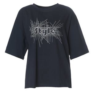 [엠씨]시원한 라운드 티셔츠 C52T024