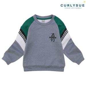 [컬리수]아동 스타스포티브 티셔츠 CNS1XQTS81